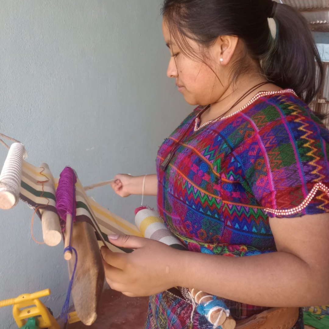 Valencia Summer Caftan