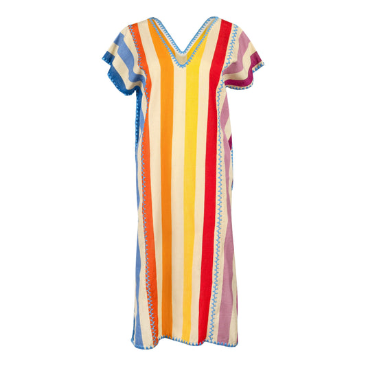 Valencia Summer Caftan