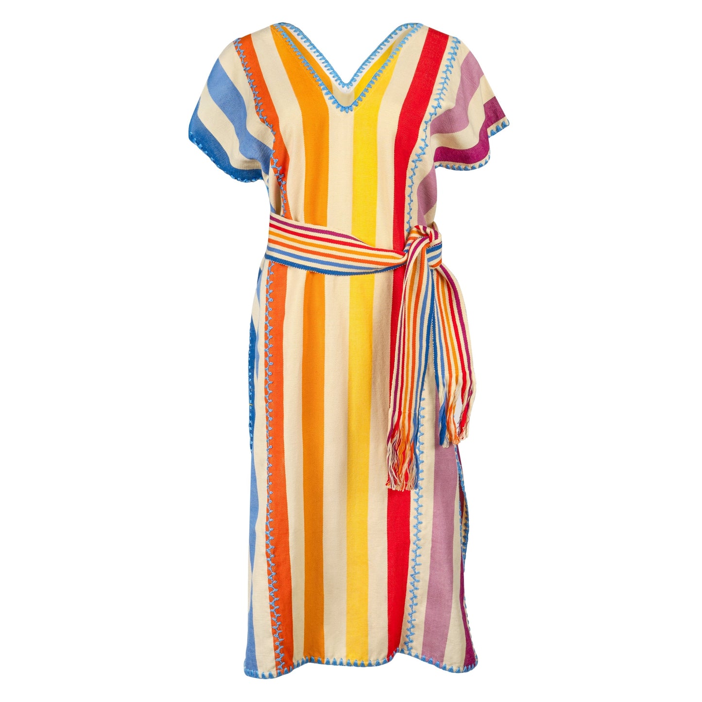 Valencia Summer Caftan